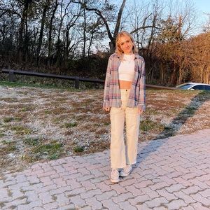 Meet your Posher, Morgan